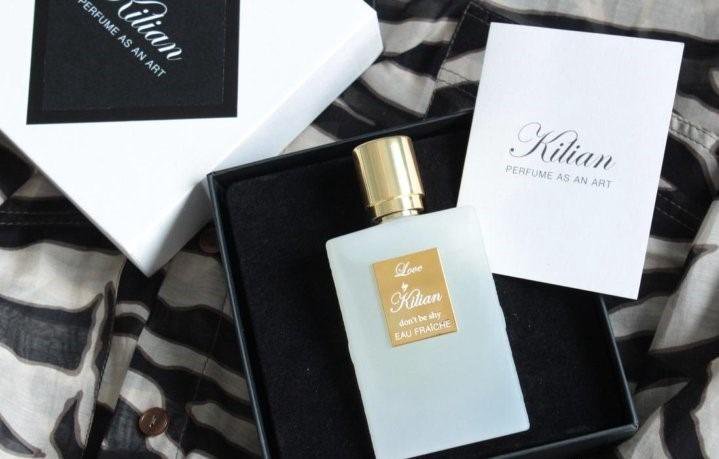 Kilian Love Don't Be Shy Eau Fraiche