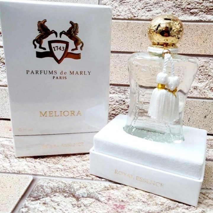 Parfums de Marly Meliora