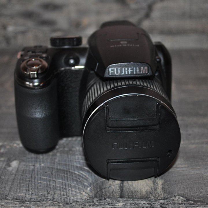 Фотоаппарат Fujifilm