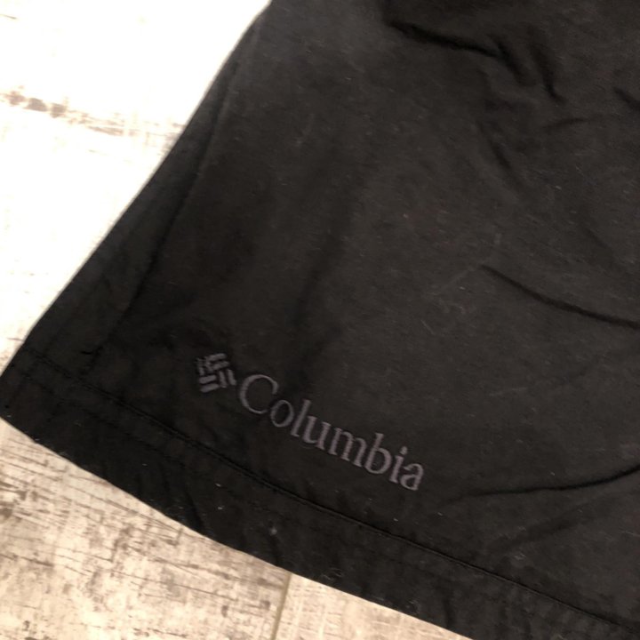 Брюки утеплённые Columbia