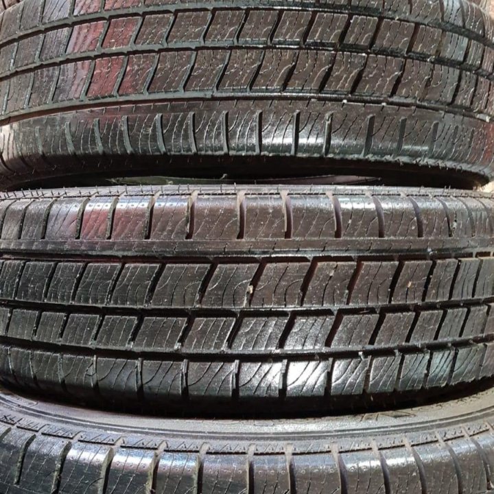 Шины всесезон грузовые Goodyear 195-70R15C 4-2-1шт