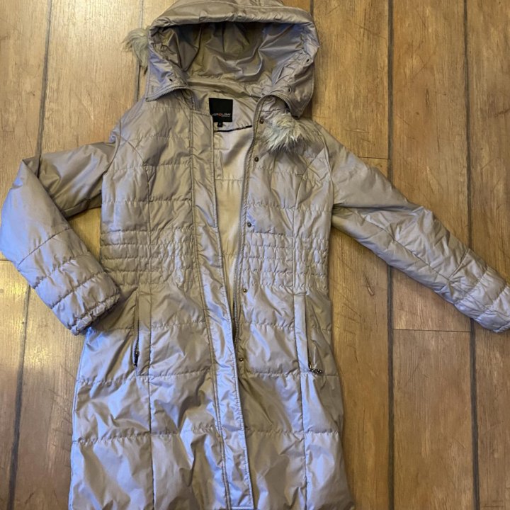 Пальто Veralba