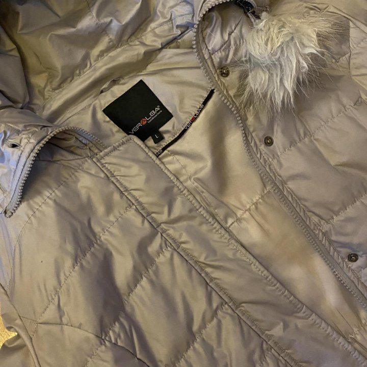 Пальто Veralba