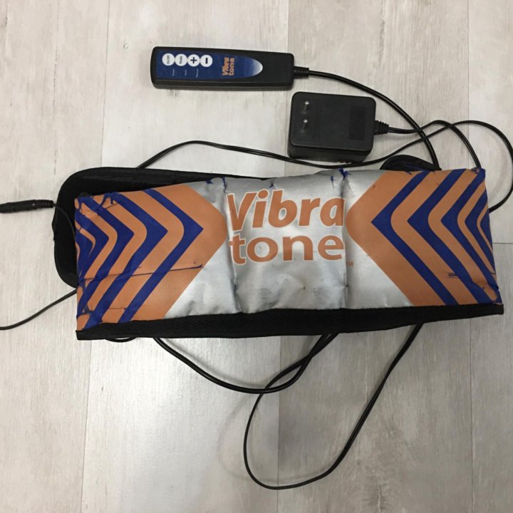 Пояс для похудения Vibratone