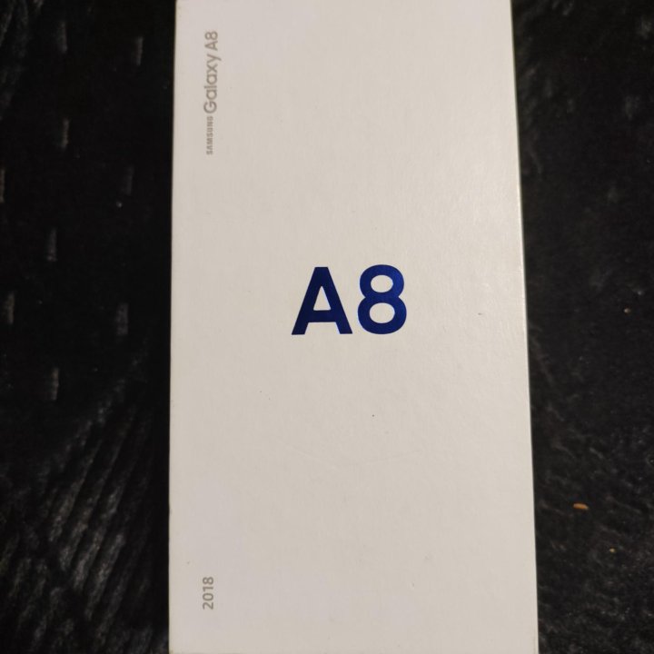 Samsung galaxy A8 2018