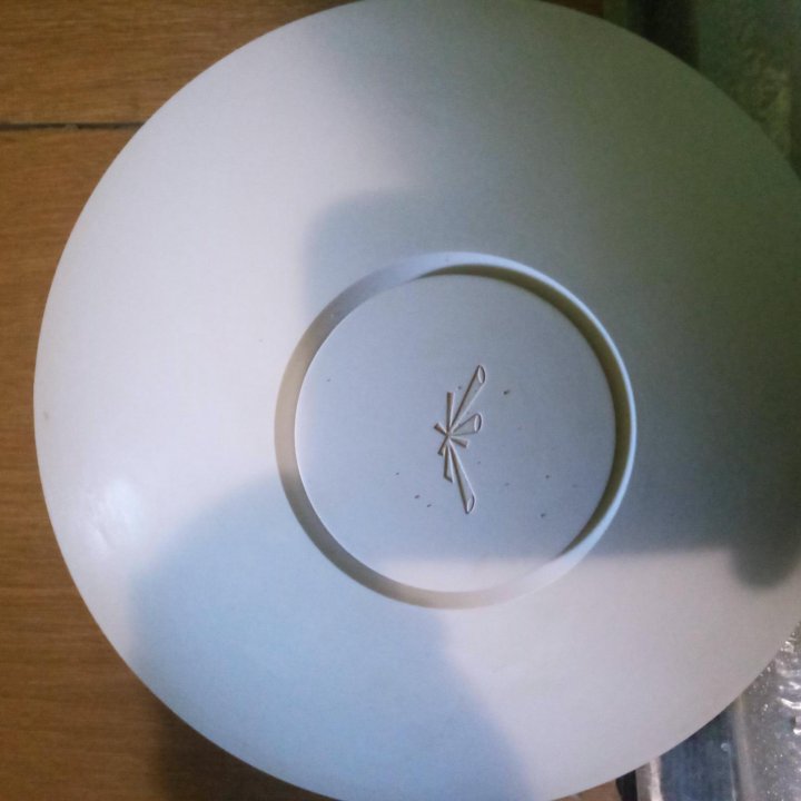 Точка доступа