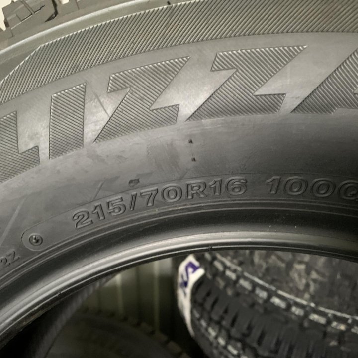 Bridgestone DM-V2