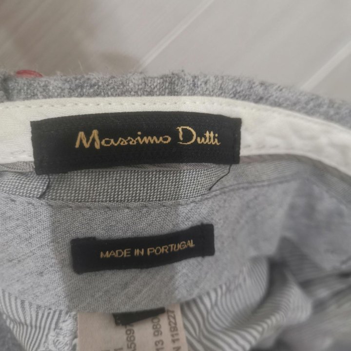 Брюки женские Massimo dutti