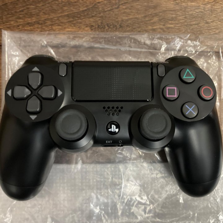 PlayStation 4 Slim 1ТБ Меганабор