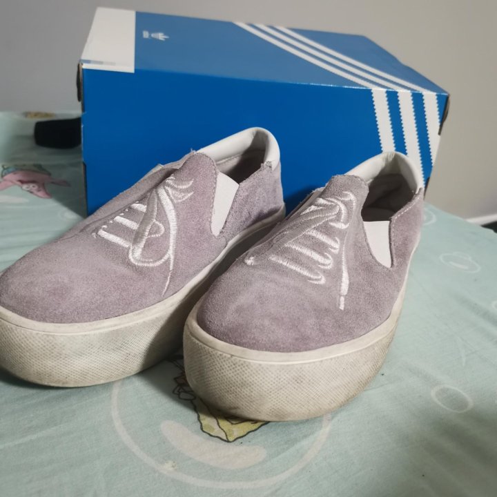 Слипоны mascotte