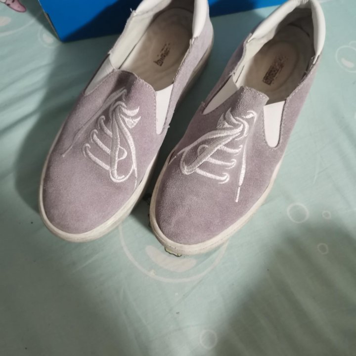 Слипоны mascotte