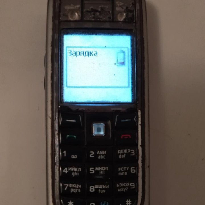 Nokia 6021