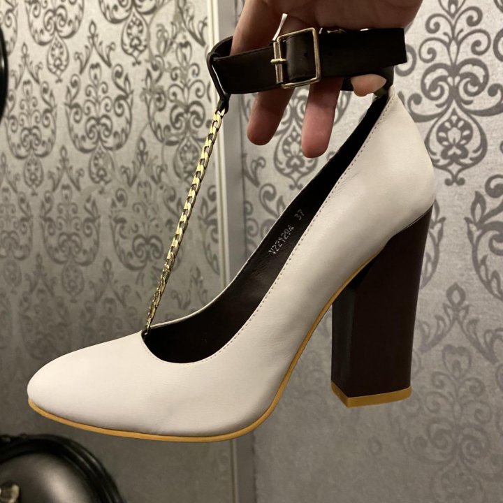 Туфли 37 размер