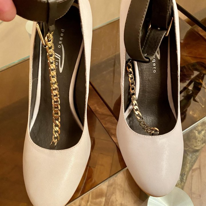 Туфли 37 размер