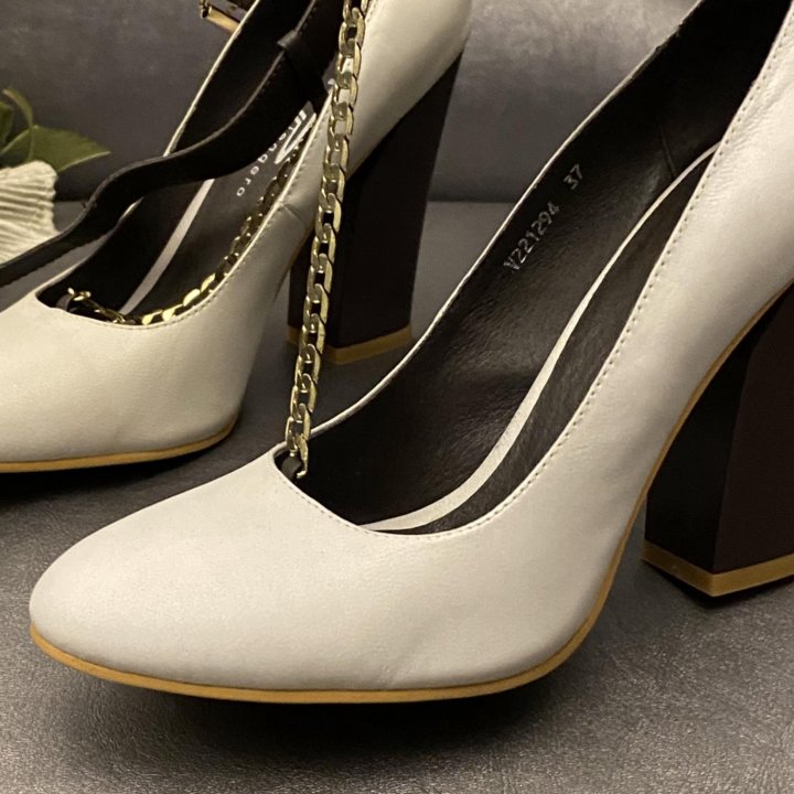 Туфли 37 размер