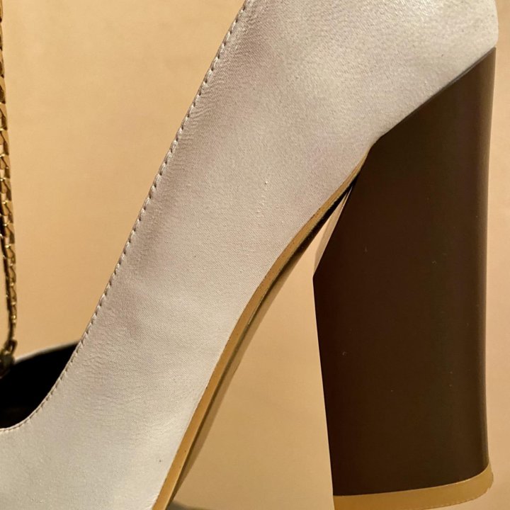 Туфли 37 размер