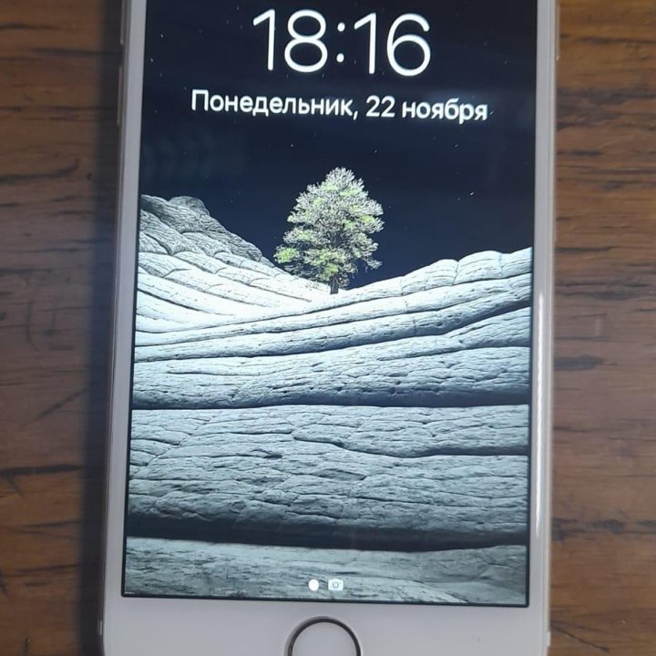 Iphone 6s 32gb ru/a