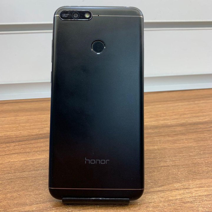 Смартфон Honor 7A Pro 16GB 4G LTE