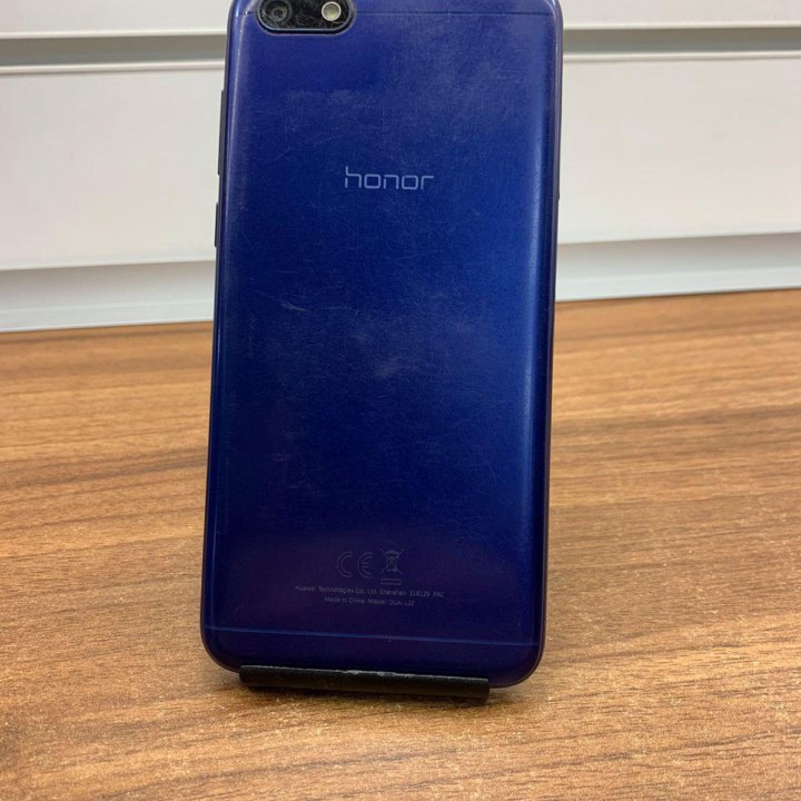 Телефон Huawei Honor 7A 2/16GB LTE
