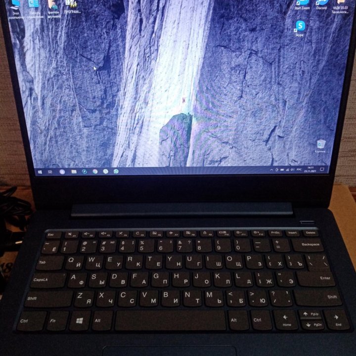 Ноутбук Lenova ideapad 330S