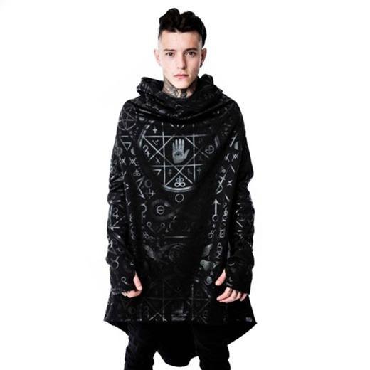 Свитера Killstar Оригинал