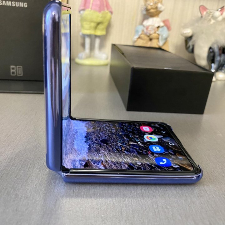 Samsung Galaxy z flip