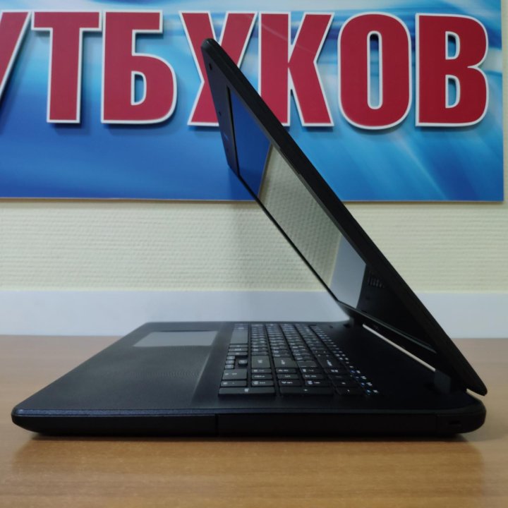 Ноутбук бу Acer 17