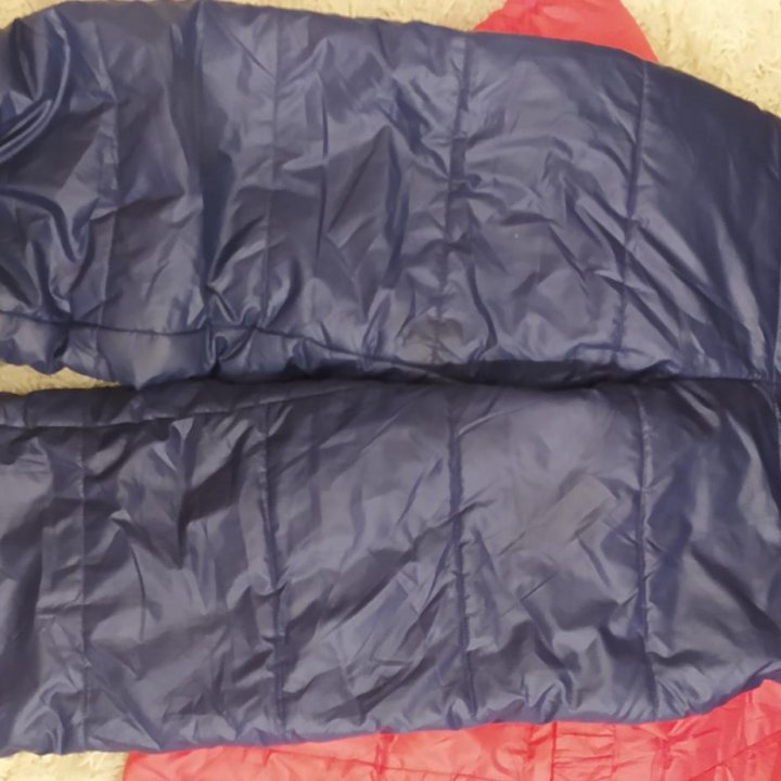 Костюм зимний