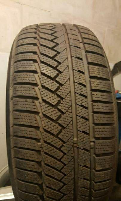 Шины лето б-у Michelin 245-40R20 4-2-1шт подбор