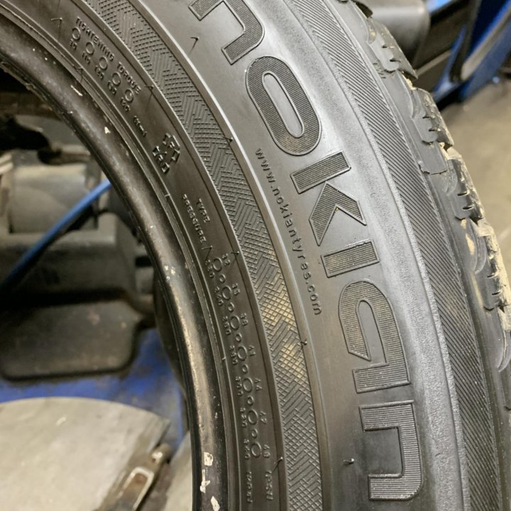 Nokian WR SUV 3 235/60 R18 1шт