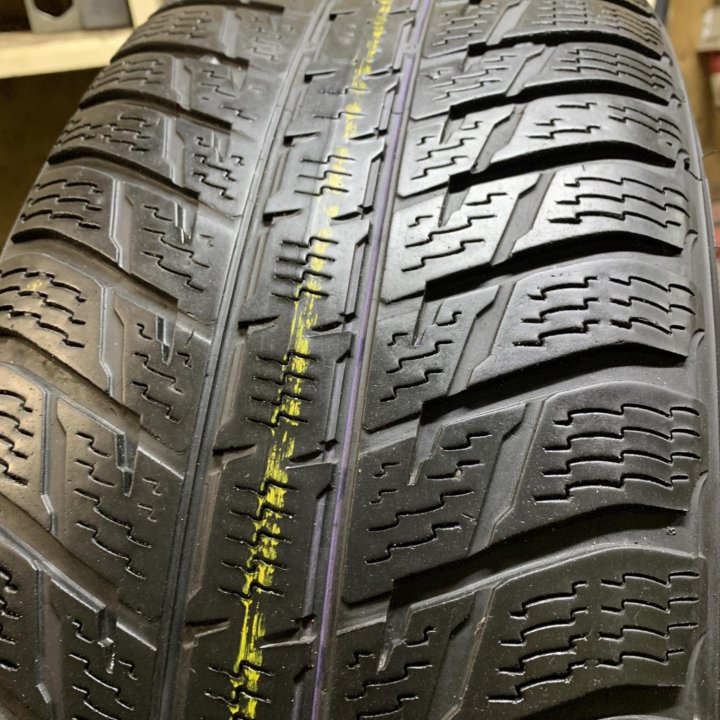 Nokian WR SUV 3 235/60 R18 1шт