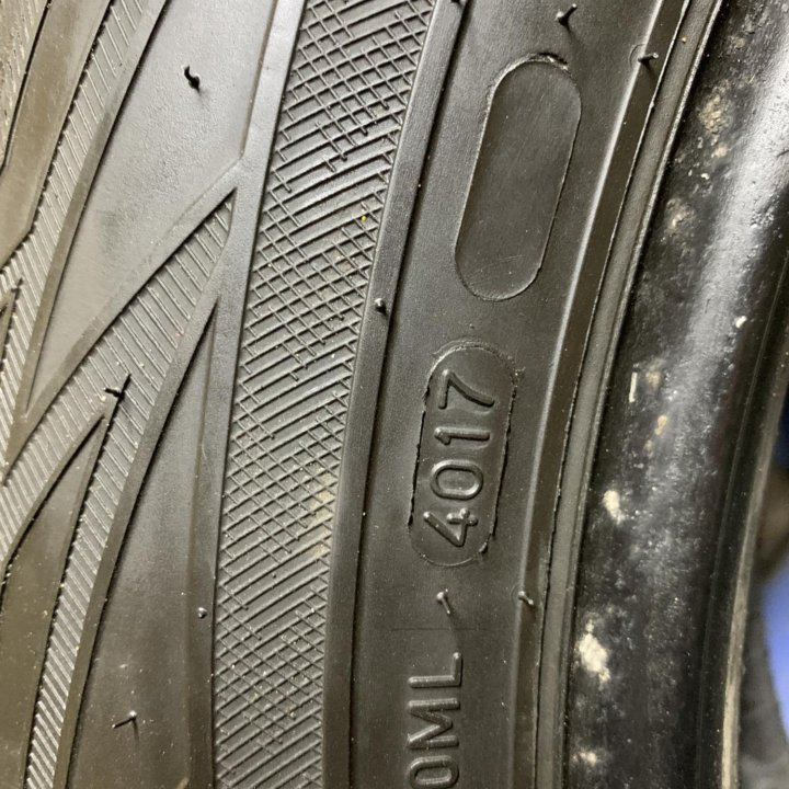 Nokian WR SUV 3 235/60 R18 1шт