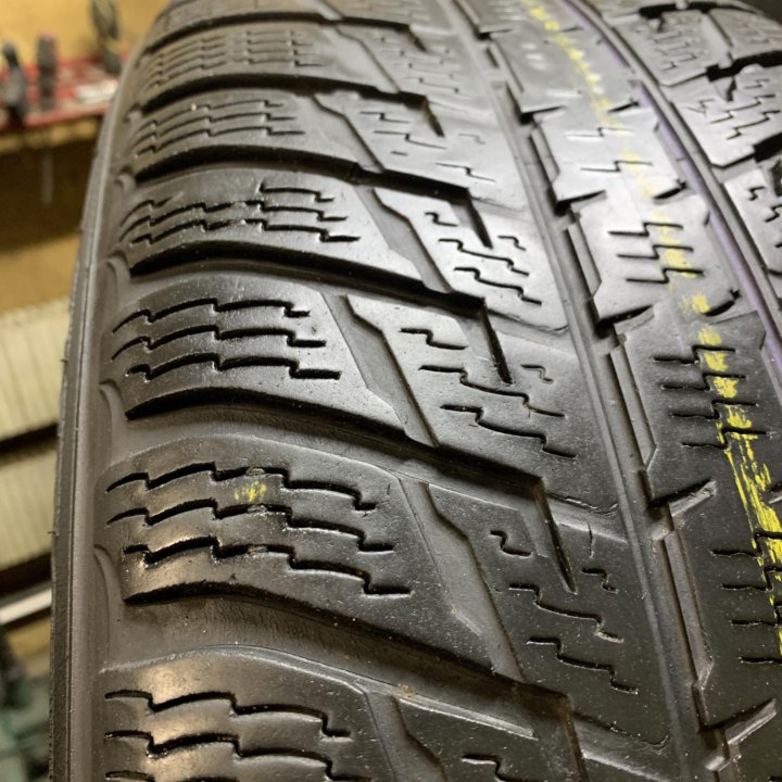 Nokian WR SUV 3 235/60 R18 1шт