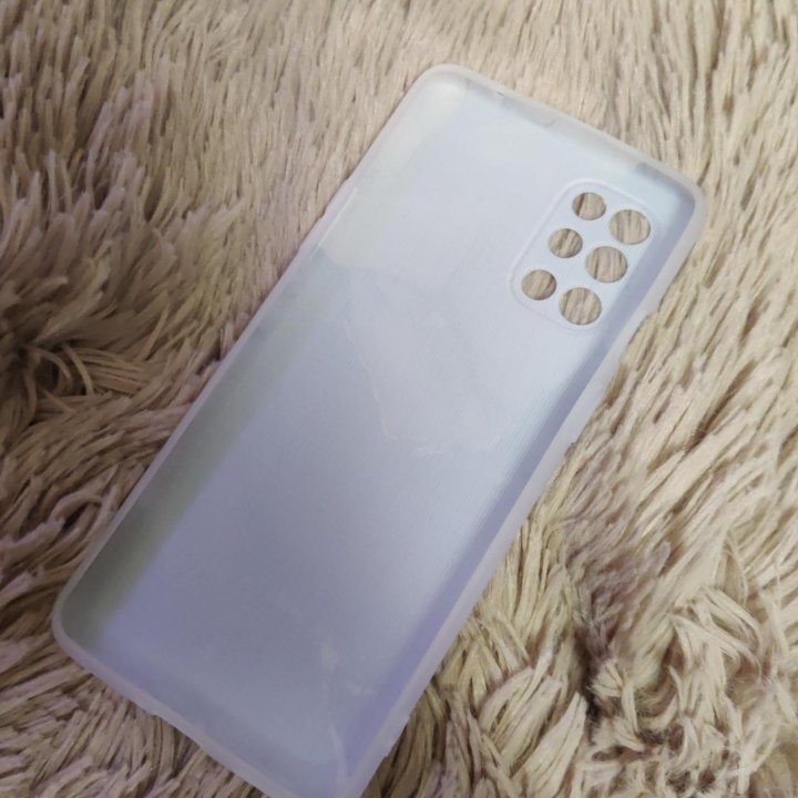 Чехол на телефон OnePlus 8T