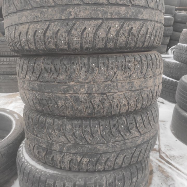 Поштучно Bridgestone Ice Cruiser 7000 265/65/17