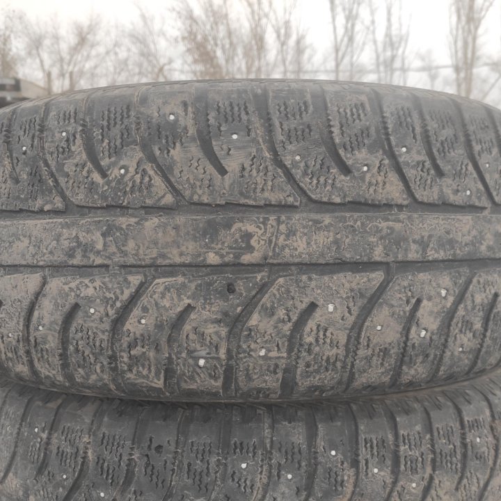 Поштучно Bridgestone Ice Cruiser 7000 265/65/17