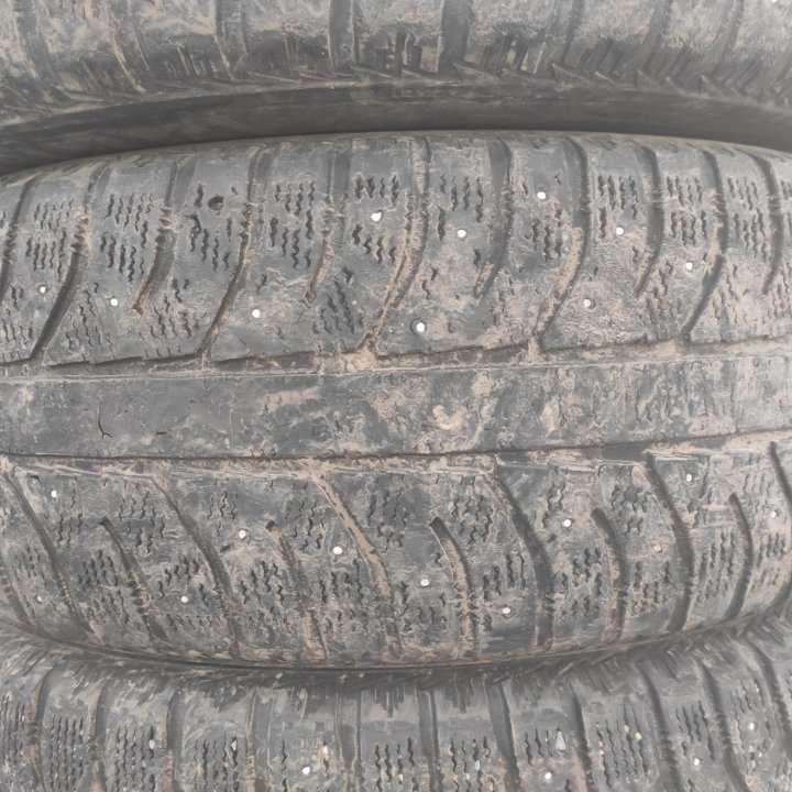 Поштучно Bridgestone Ice Cruiser 7000 265/65/17