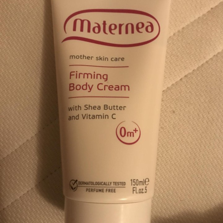 Maternea крем для тела “Firming Body Cream”