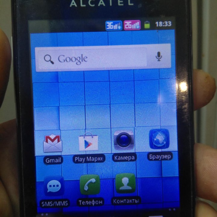 Alcatel