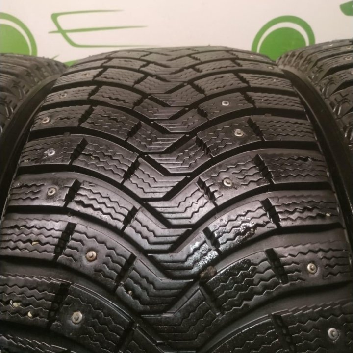 265/60 R18 Michelin X Ice North xin2 3 шт