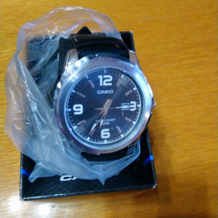 Наручные часы casio MTP-1314PL-8A