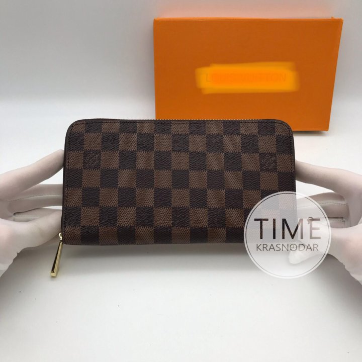 Кошелёк Louis Vuitton