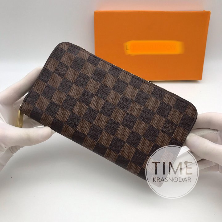 Кошелёк Louis Vuitton