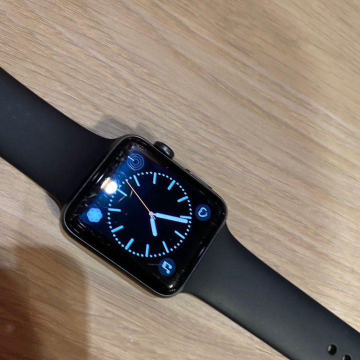 Apple Watch 3