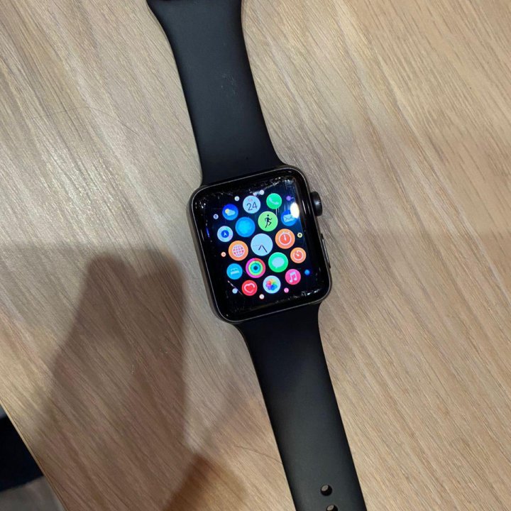 Apple Watch 3