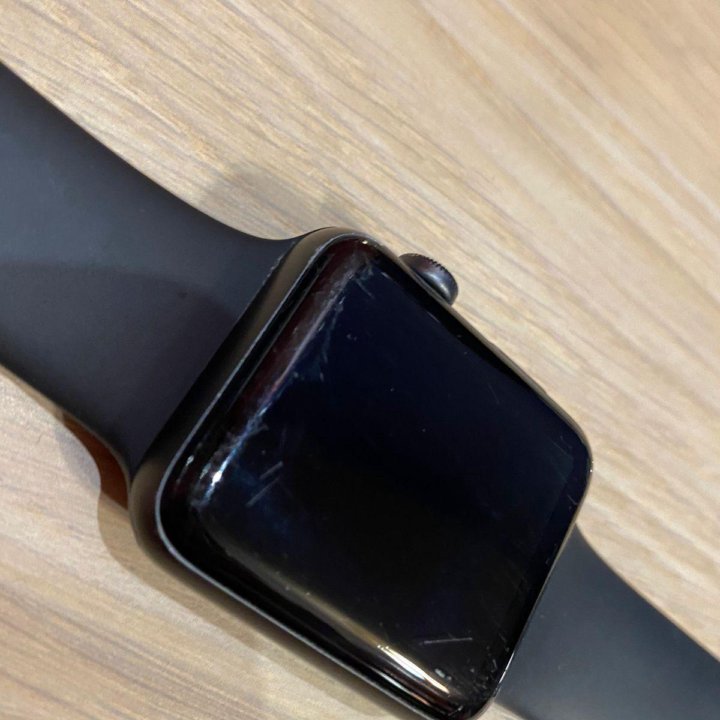 Apple Watch 3