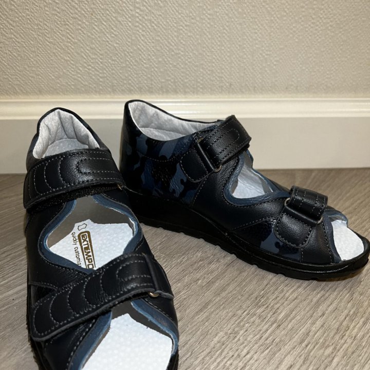 Обувь детская ортопедическая Орто С