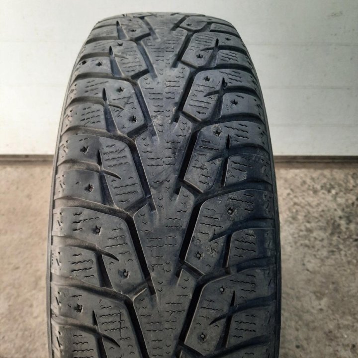 185/65R15 Yokohama Ice Guard Stud iG55 (Лот №3022)