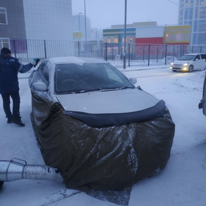 ВСКРЫТИЕ буксировка заведем авто