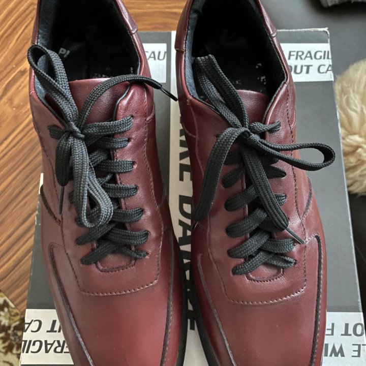 Ботинки Pierre Darre